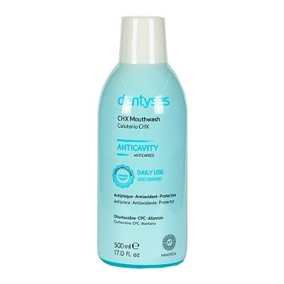 DENTYSES COLUTORIO ANTICARIES 500ML