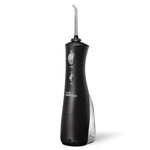 IRRIGADOR WATERPIK BUCAL INAL WP02 BLACK
