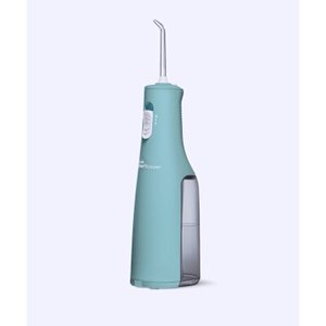 IRRIGADOR WATERPIK BUCAL INAL WP02 BLUE
