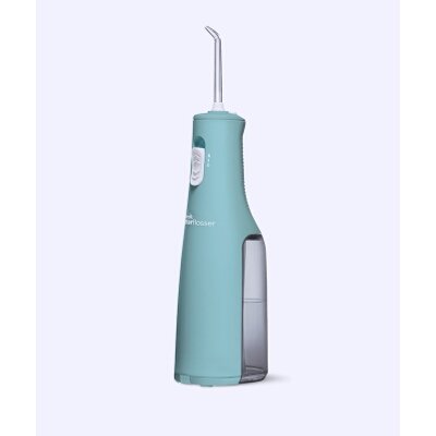 IRRIGADOR WATERPIK BUCAL INAL WP02 BLUE
