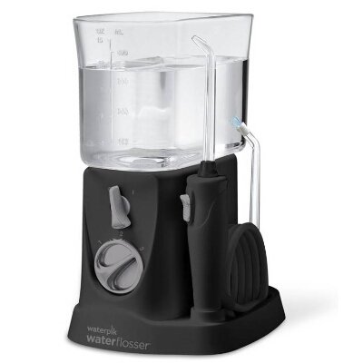 IRRIGADOR WATERPIK TRAVALLER WP300 BLACK
