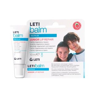 LETIBALM GL JUNIOR LIP REPAIR 10 ML