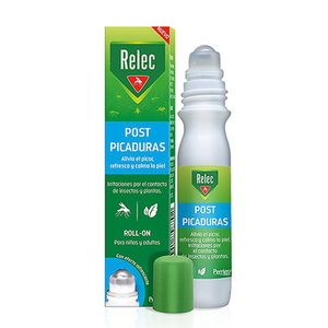 RELEC POST PICADURAS ROLL ON 15 ML