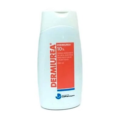 DERMIUREA 10% BOTELLA 500 ML