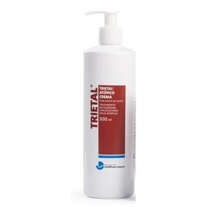 TRIETAL ATOPICO CREMA 500 ML