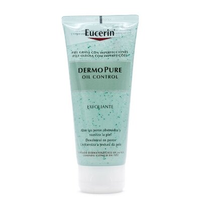 EUCERIN DERMOPURE EXFOLIANTE 100 ML