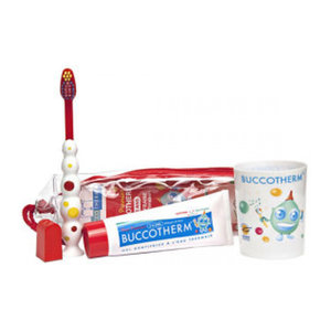 BUCCOTHERM KIT INFANTIL