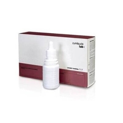 CUMLAUDE LAVADO VAGINAL 140 ML UNID