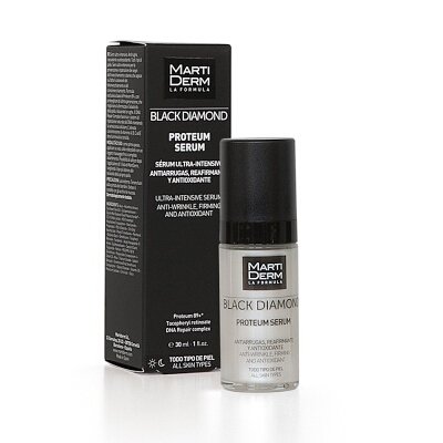 MARTIDERM PROTEUM SERUM CRISTAL 30ML