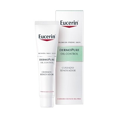 EUCERIN DERMOP OIL CONTR TRATAM AHA 40ML
