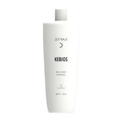 KEBIOS GEL DE BAÑO A LA CALENDULA 500ML