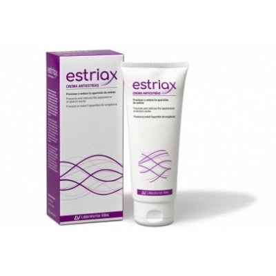 ESTRIAX CREMA ANTIESTRIAS 200 ML