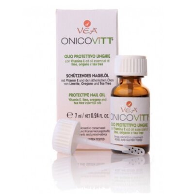 VEA ONICOVITT ACEITE PROTEC UÑAS 7 ML