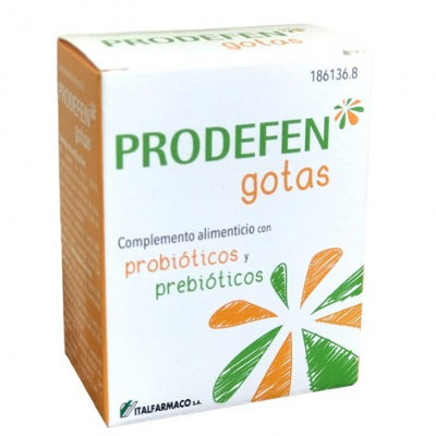 PRODEFEN GOTAS 5 ML