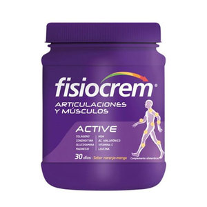 FISIOCREM MUSCULOS Y ARTICULAC 540GR
