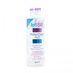 LETI SR PROBIOCLEAN AGUA MICELAR 500 ML