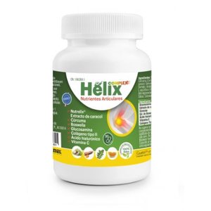 HELIX COMPLEX 30 CAPSULAS