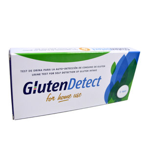 GLUTEN DETECT ORINA 1 TEST BIOMEDAL