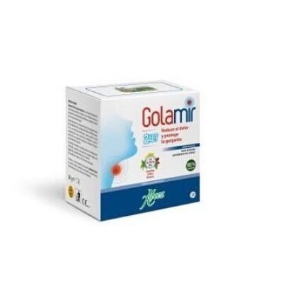 GOLAMIR 2ACT 20 COMPR ABOCA