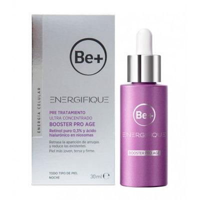 BE+PRE TRATAMIENTO PRO AGE 30 ML