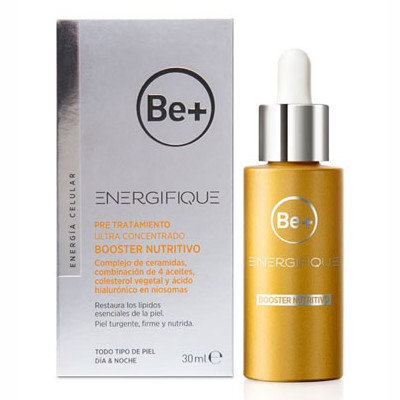 BE+PRE TRATAMIENTO NUTRITIVO 30 ML