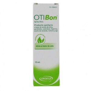 OTIBON 15 ML