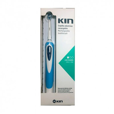 CEPILLO ELECTRICO KIN