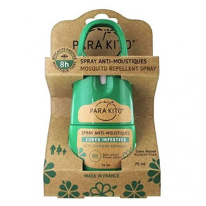 PARAKITO SPRAY REPELENTE 75ML
