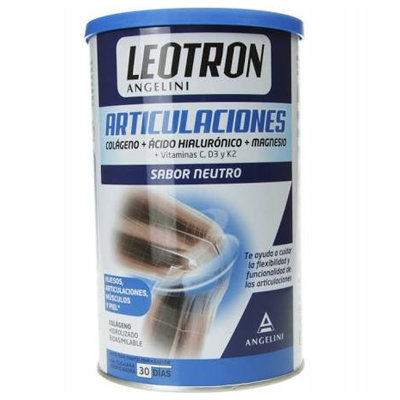 LEOTRON ARTICUL BOTE SAB NEUTRO 364GR