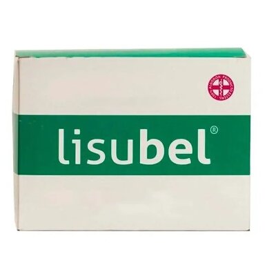 LISUBEL APOS ESTER TELA S TEJER 10X10 50