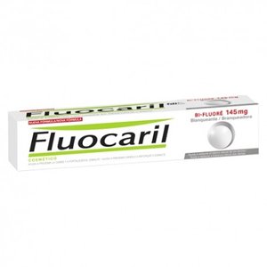 FLUOCARIL BIFLUORE 145 BLANQUEADOR 75 ML