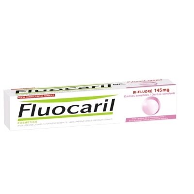 FLUOCARIL BIFLUORE 145 DTES SENS 75 ML