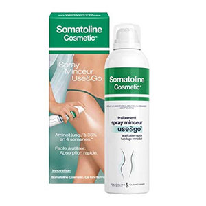SOMATOLINE COSM USE ANTICELU SPRAY 150ML