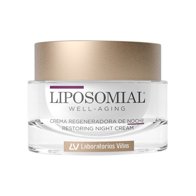 LIPOSOMIAL WELL AGING REGEN NOCHE 50 ML