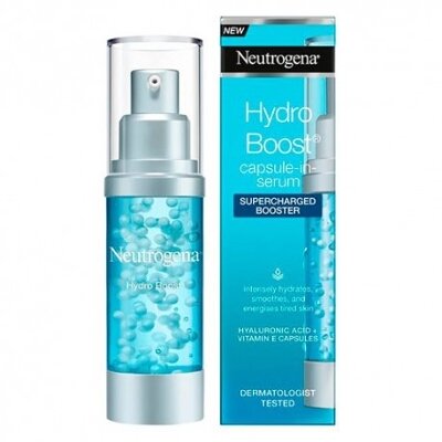 NEUTROGENA HB HIDRATANTE CONC INT 30 ML