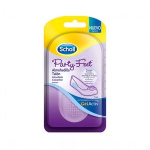 SCHOLL GELACTIV PROTECTOR TALON