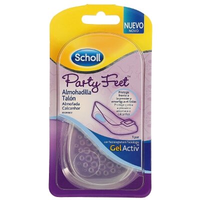 SCHOLL GELACTIV ALMOHADILLA TALON