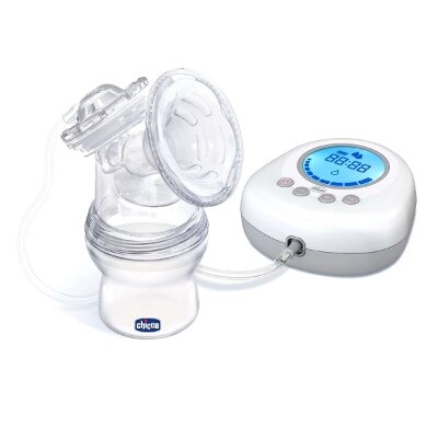 SACALECHE ELECTRICO NATURALLY N0041