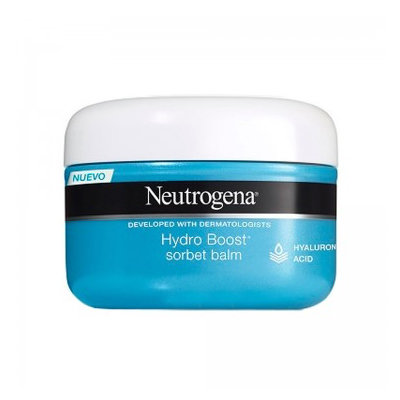 NEUTROGENA HBOOST SORBET BALSAMO COR 200