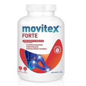 MOVITEX FORTE BOTE 450 GRAMOS