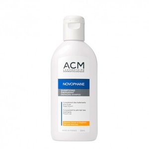 NOVOPHANE CHAMPU ENERGIZANTE200ML