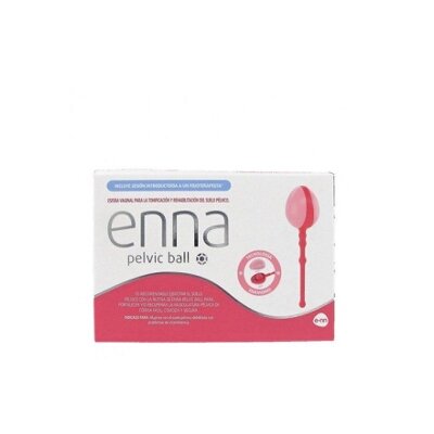 ENNA PELVIC BALL 1 UNIDAD