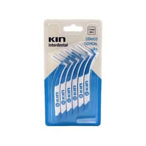 CEPILLO INTERDENTAL KIN MINI 6 UDES
