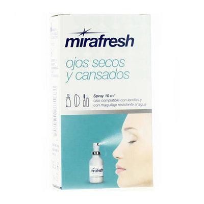 MIRAFRESH SPRAY 10ML