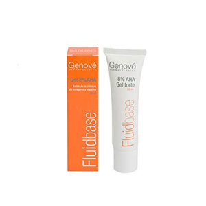 FLUIDBASE REDERM 8% AHA 30ML