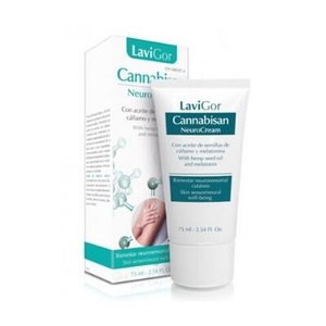 CANNABISAN CREMA 75 ML