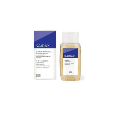 KAIDAX CHAMPU ANTICAIDA 400 ML