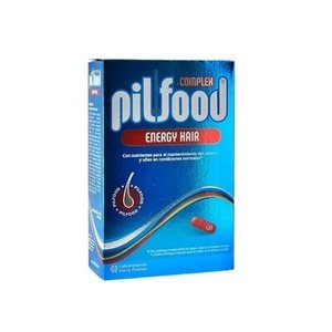 PILFOOD COMPLEX ENERGY 180 COMP HAIR