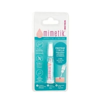 MIMETIK APOSITO LIQUIDO 1,5 GRAMOS