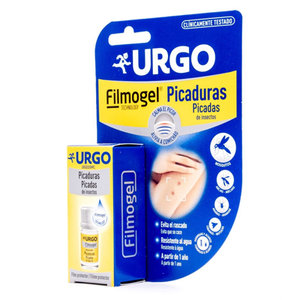 URGO FILMOGEL POST PICADURAS 3,25 ML